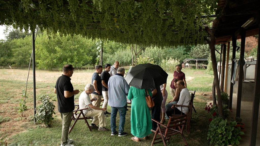 Τοπικά. Αυθεντικά. Τίμια: Προορισμοί με Γεύση και Ιστορία - Ροδόπη - Φωτογραφία 14
